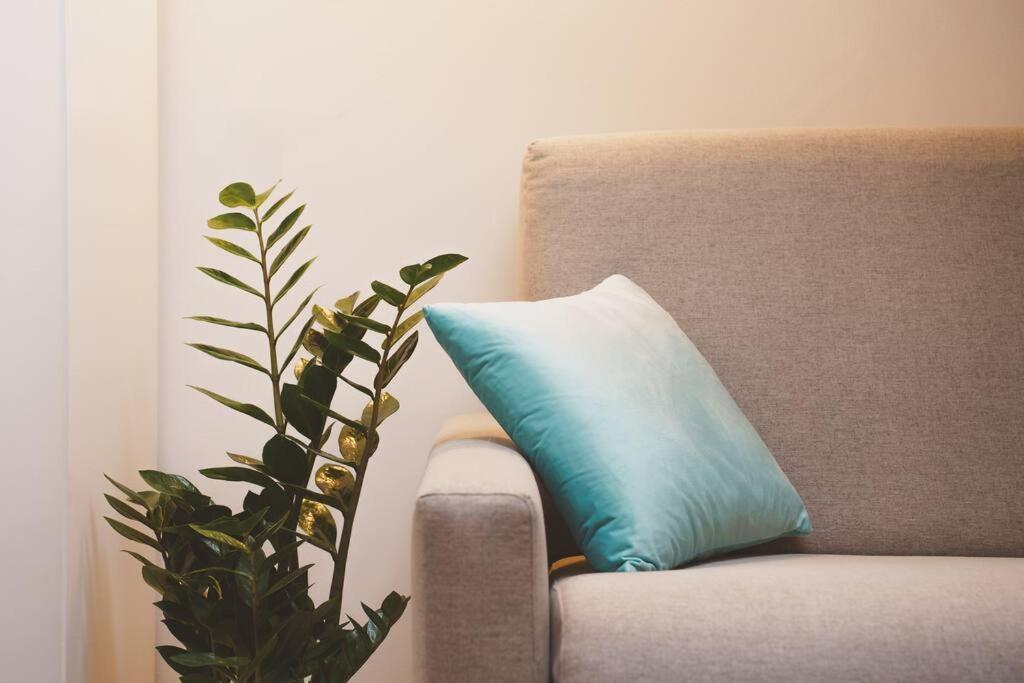 شقة Loft In Corso Como ميلان المظهر الخارجي الصورة